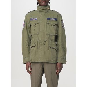 Polo Ralph Lauren  PENILLA  jassen  heren Kaki