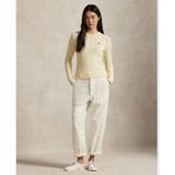 POLO Ralph Lauren - Gebreide Trui - Ecru