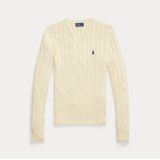 POLO Ralph Lauren - Gebreide Trui - Ecru