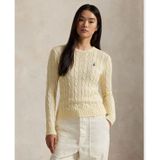 POLO Ralph Lauren - Gebreide Trui - Ecru