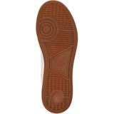 Polo Ralph Lauren - CRT II - Leren Sneakers - Bruin - Casual