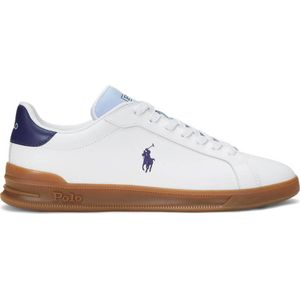 Sneakers Polo Ralph Lauren Heritage Court II 809965072001 Weiß