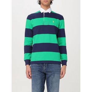 Polo Ralph Lauren, Heren, Tops, Veelkleurig, Maat: L Katoen,