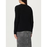 Polo Ralph Lauren - Crewneck Sweater - Zwart - Wol/Kasjmier Mix