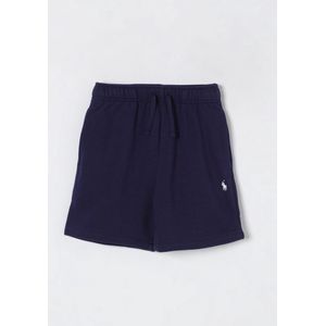 Polo Ralph Lauren  PO SHORT-SHORTS-ATHLETIC  Broeken  kind Marine