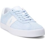 Polo Ralph Lauren - COURT VLC PP - Sneakers - Blauw