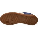 Ralph Lauren - Heritage Aera - Sneakers - Navy - Suède