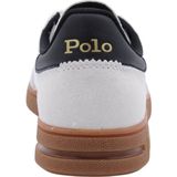 Ralph Lauren - Veelkleurige Sneakers Bedford Pp-Sk-Ltl W/B voor Heren