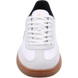 Ralph Lauren - Veelkleurige Sneakers Bedford Pp-Sk-Ltl W/B voor Heren