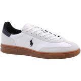 Ralph Lauren - Veelkleurige Sneakers Bedford Pp-Sk-Ltl W/B voor Heren