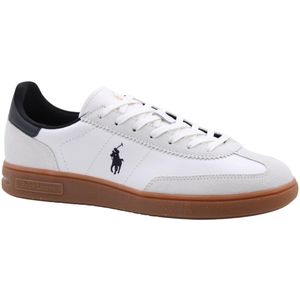Ralph Lauren - Veelkleurige Sneakers Bedford Pp-Sk-Ltl W/B voor Heren