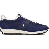 Polo Ralph Lauren - PRL Trail 125 - Leren Schoenen - Marineblauw - Leer
