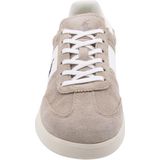 Polo Ralph Lauren - Heritage Aera - Sportschoenen - Beige - Leer