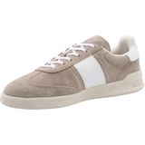 Polo Ralph Lauren - Heritage Aera - Sportschoenen - Beige - Leer