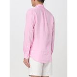 Polo Ralph Lauren - Overhemd - Roze - Casual