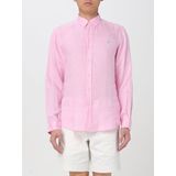 Polo Ralph Lauren - Overhemd - Roze - Casual
