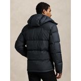 Polo Ralph Lauren, Heren, Jassen, Groen, Maat: M