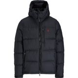 Polo Ralph Lauren, Heren, Jassen, Groen, Maat: M