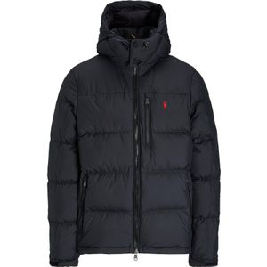 Polo Ralph Lauren, Heren, Jassen, Groen, Maat: M