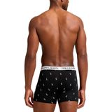 Polo Ralph Lauren - 714830300 - Boxershorts - 3 Eenheden