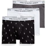 Polo Ralph Lauren - 714830300 - Boxershorts - 3 Eenheden