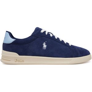 Sneakers Polo Ralph Lauren Heritage Court II 809960930003 Dunkelblau