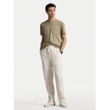 POLO Ralph Lauren - T-shirt - Katoen - Zwart