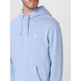 Polo Ralph Lauren - Hooded Sweatshirt - Blauw - Katoen