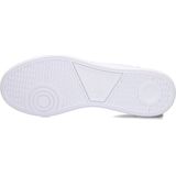 Polo Ralph Lauren - Heritage Aera - Leren Schoenen - Wit - Casual