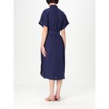 Polo Ralph Lauren - Overhemdjurk - Blauw