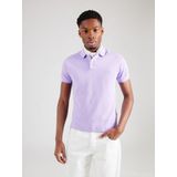 Polo Ralph Lauren - POLO AJUSTE SLIM FIT - Poloshirt - Violet