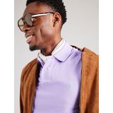 Polo Ralph Lauren - POLO AJUSTE SLIM FIT - Poloshirt - Violet