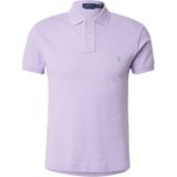 Polo Ralph Lauren - POLO AJUSTE SLIM FIT - Poloshirt - Violet