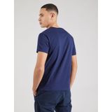 Polo Bear - T-shirt - Zwart - Katoen