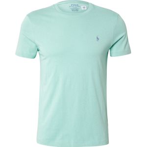 POLO RALPH LAUREN - T-shirt - Groen - Katoen