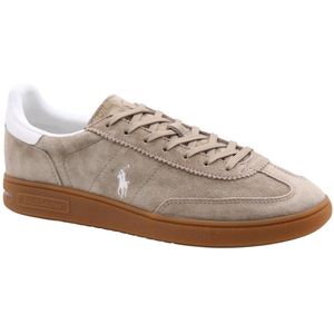 Polo Ralph Lauren - Bedford - Sneakers - Beige