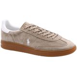Polo Ralph Lauren - Bedford - Sneakers - Beige