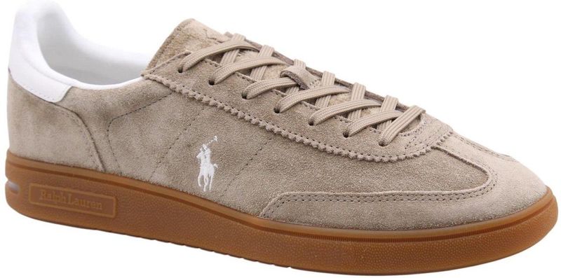 Polo Ralph Lauren - Bedford - Sneakers - Beige