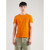 Polo Ralph Lauren - T-shirt - Oranje - Heren