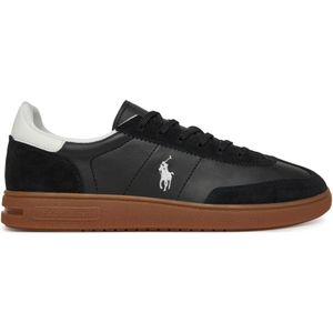 Ralph Lauren Sneaker Zwart 42