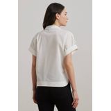 Lauren Ralph Lauren - Blousetop - Wit