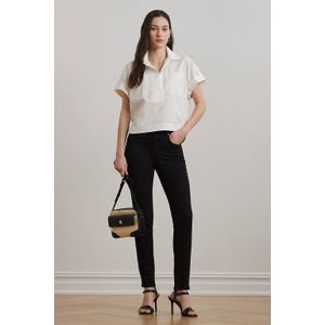 Lauren Ralph Lauren - Blousetop - Wit