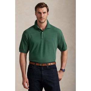 POLO Ralph Lauren - Big & Tall - Polo - Groen
