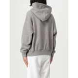 Polo Ralph Lauren - Teddybeer Hoodie - Grijs - Katoen