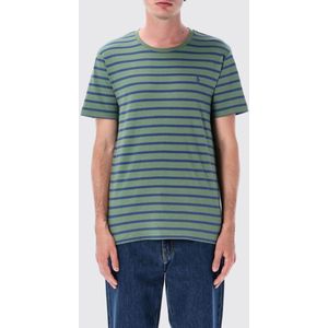 Bikini - Gestreept - Jersey - Normale Pasvorm - Kwartmouw