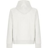 Ralph Lauren - Zip-Up Hoodie - Lichtgrijs - Katoen