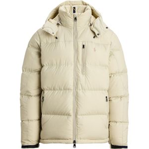 Polo Ralph Lauren, Heren, Jassen, Groen, Maat: M