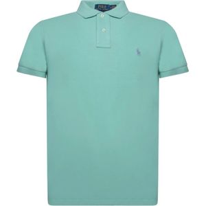 POLO Ralph Lauren - Slim Polo - Celadon
