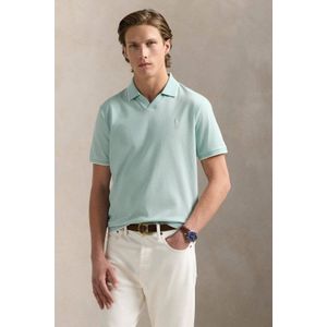 POLO Ralph Lauren - Regular Fit Polo - Mintgroen