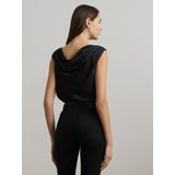 Lauren Ralph Lauren - KINTHEA - Blouse - Zwart - Blouseshirt